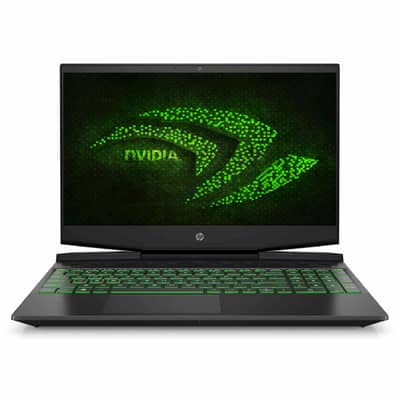 Hp Pavillion Gaming Laptop Decent Performance
