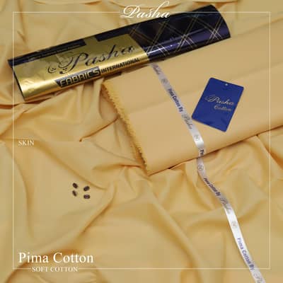 Pima Pasha Soft Cotton Eid Special
