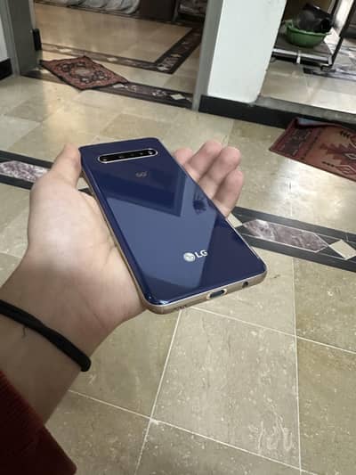 LG V60 THINQ 5G
