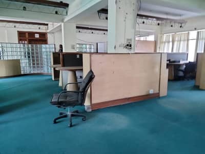 3000 Square Feet Commercial Space For Office Is Available For Rent Located In Blue Area Islamabad