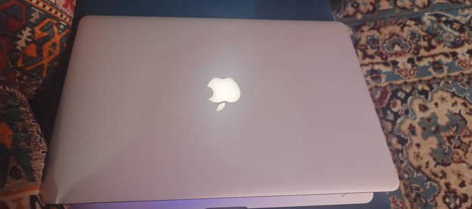 Apple Macbook Pro 15 inch