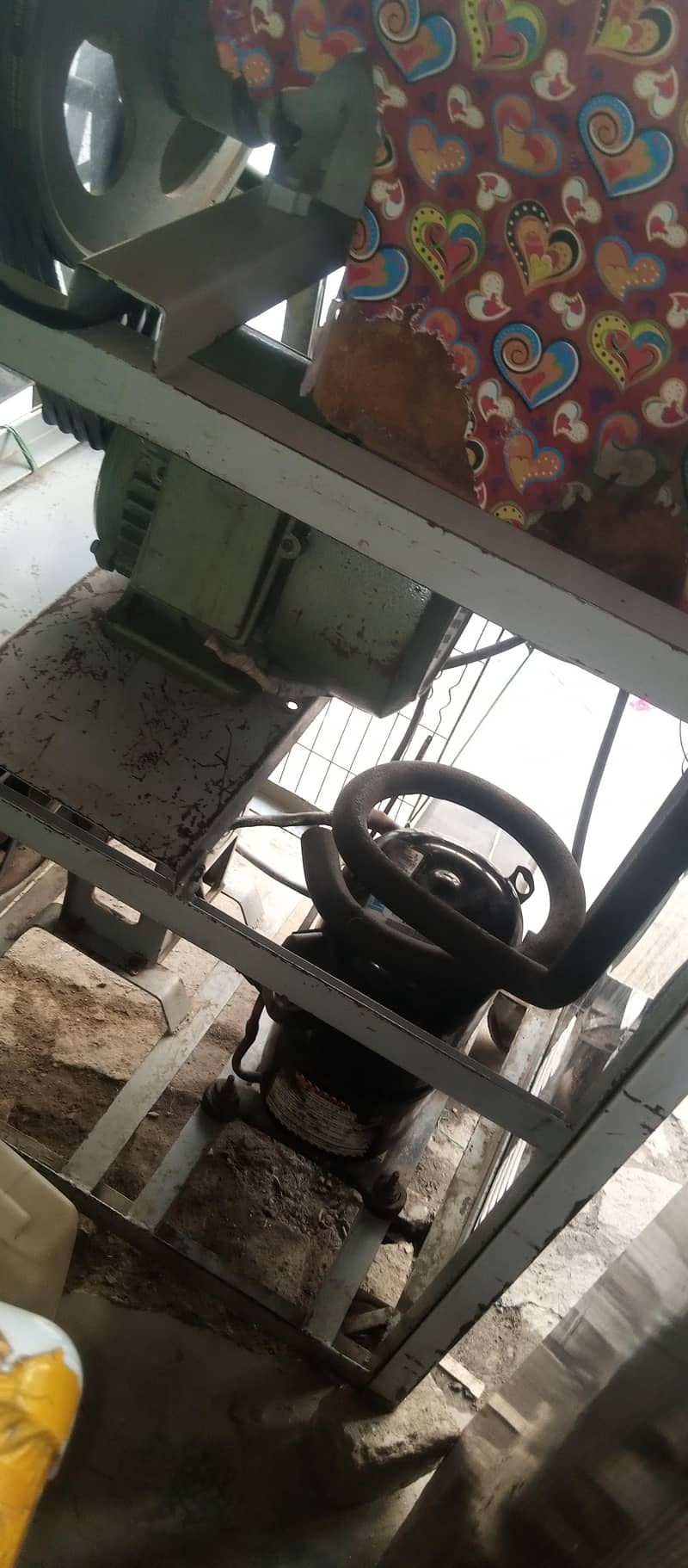 ائس کریم مشین 2