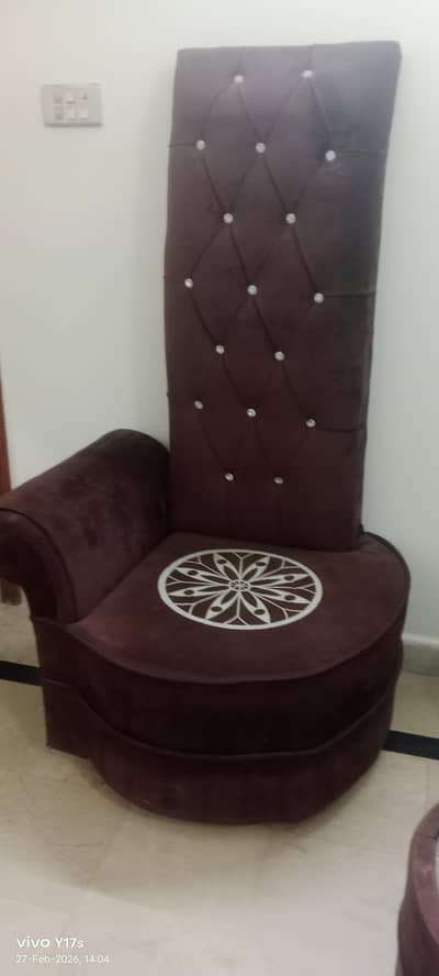 coffee chairs  with table