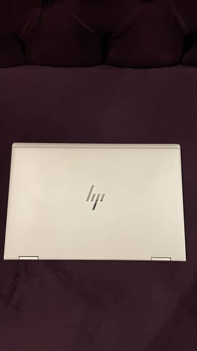 HP elitebook 1030 G3 x360