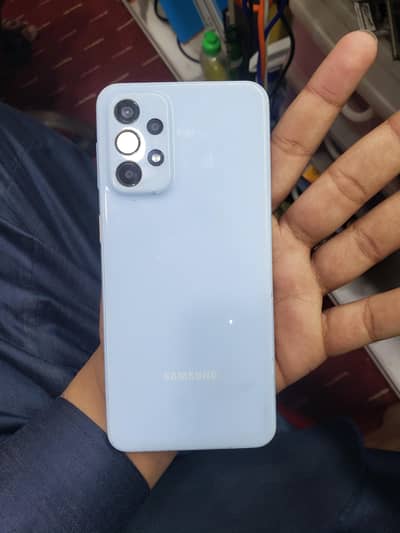 Samsung A23