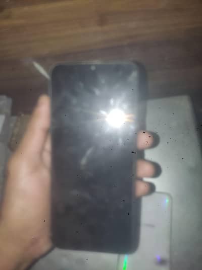 Samsung a50 and infinix smart 8 both