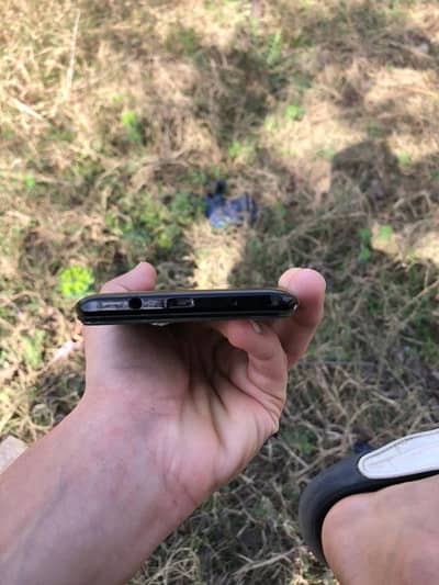 infinix hot 9 play ha sab ok ha iphone Ka sath exchange be ho Jaye ga