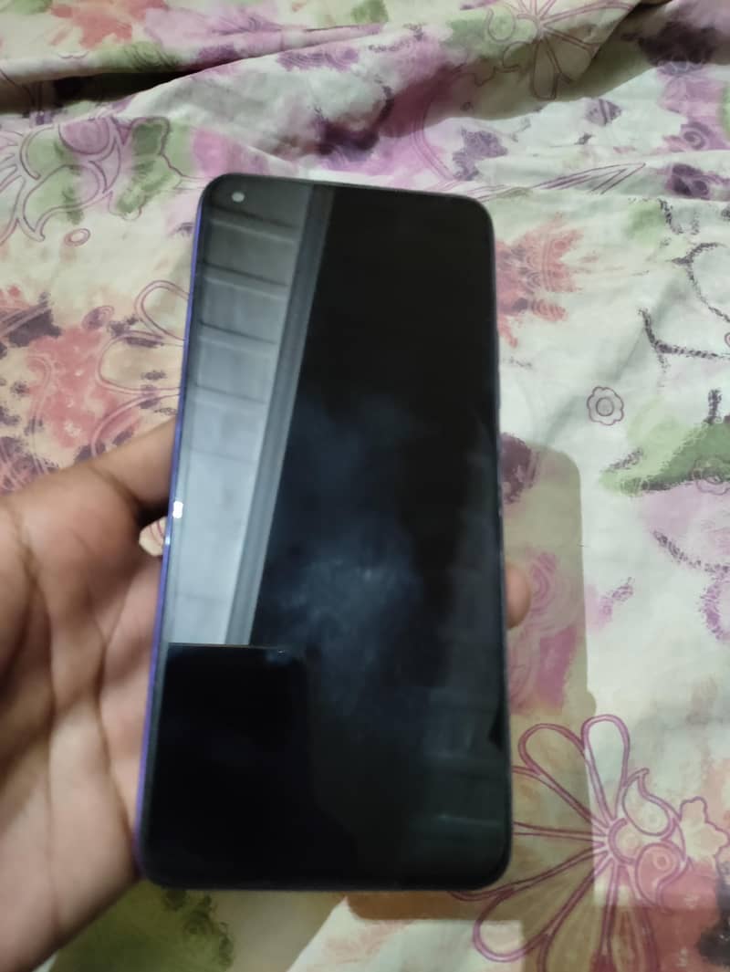 Techni camon 12 air  (Exchange possible) 1