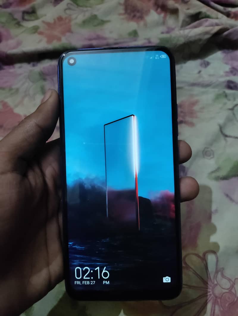 Techni camon 12 air  (Exchange possible) 2