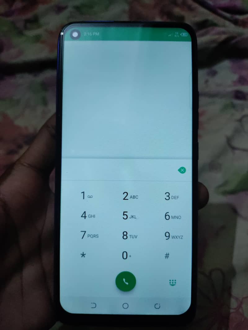 Techni camon 12 air  (Exchange possible) 4