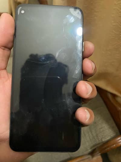 Google Pixel 4a patch proved 6/128