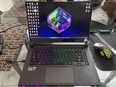 ROG strix g15 G513RM 165hz 3060