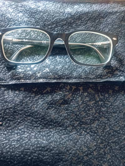 Ray-Ban Eye Glasses Frames Imported UV PROTEC SUNGLASSES  High Quality