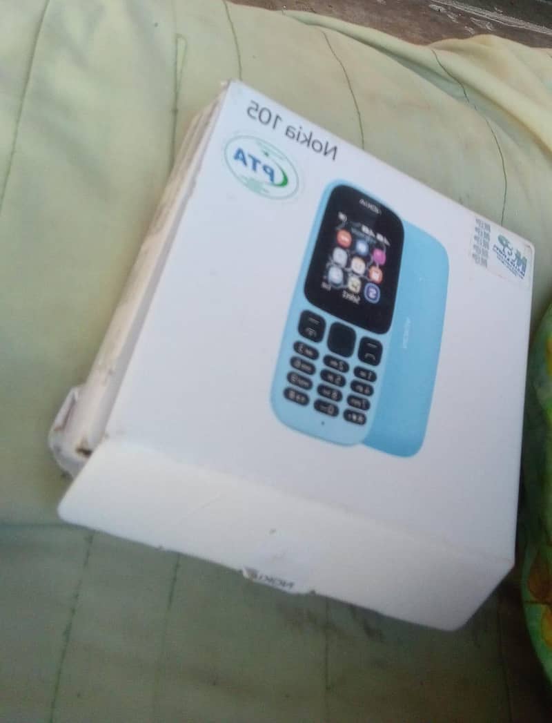 nokia 105 1