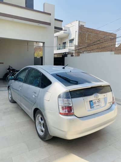 Gift for prius lover