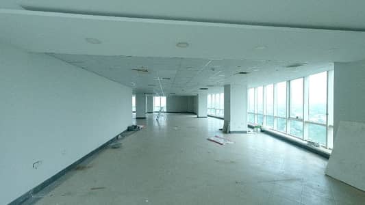 Islamabad Commercial Office Property For Rent Furnished & Unfurnished Options