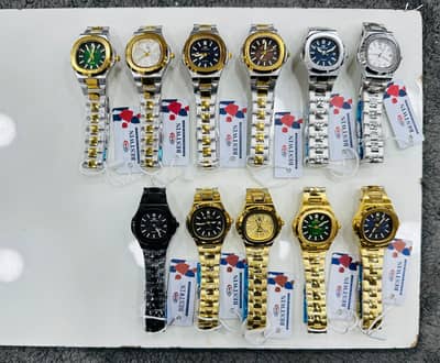 Bestwin men’s watches all over Pakistan delivery and 30% off