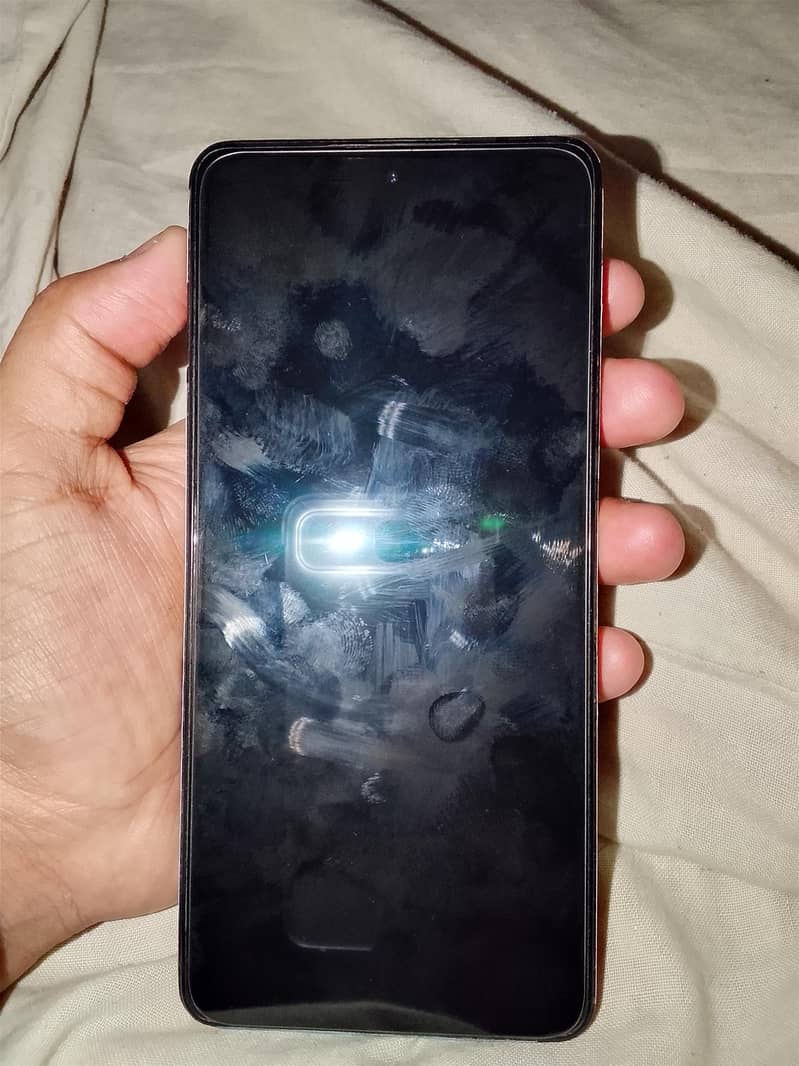Tecno camon 20 0