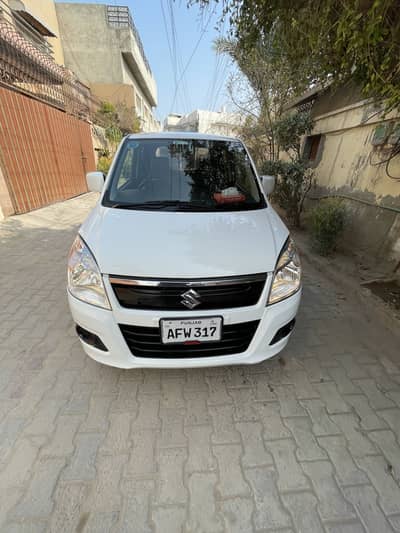 Wagnor vxl 21 model Bumper to Bumper genuine