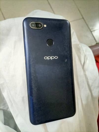 oppo A12 With Box All okay Dual sim official pta 4g