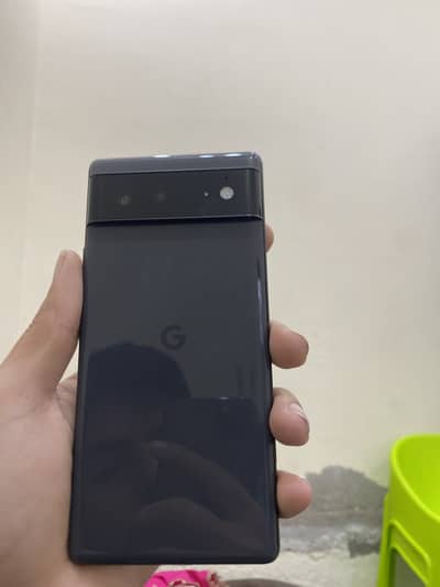 Google Pixel 6