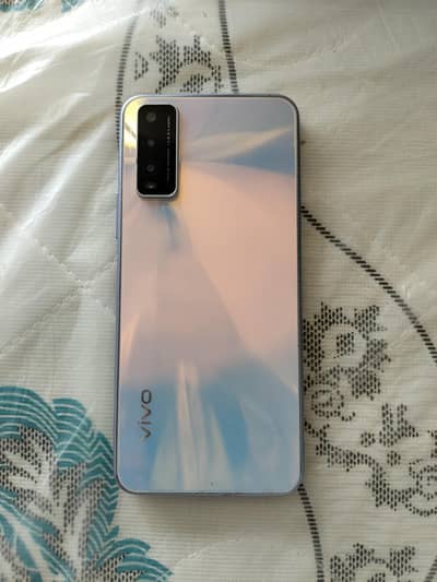 vivo y20