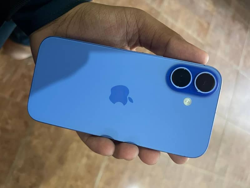 IPhone 16 0