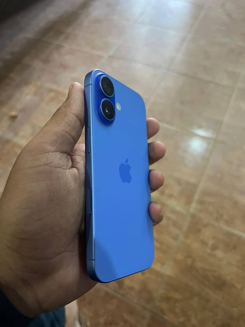 IPhone 16 1