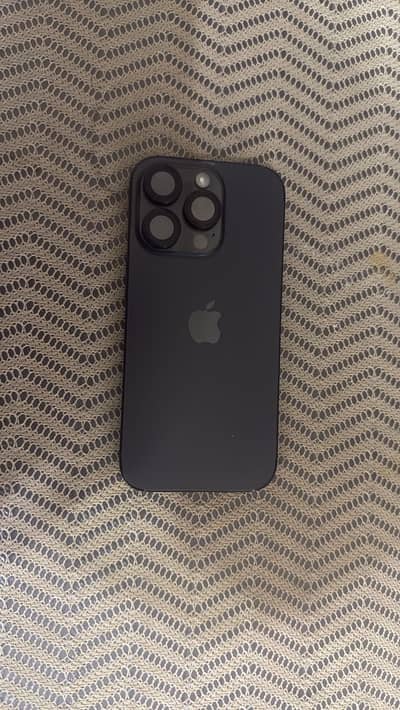 iPhone 16 pro 128 gb grey colour