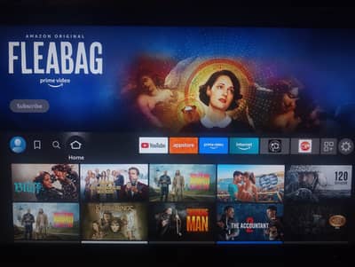 Amazon Fire TV Stick 4K (Alexa Remote) - Ultra HD Streaming