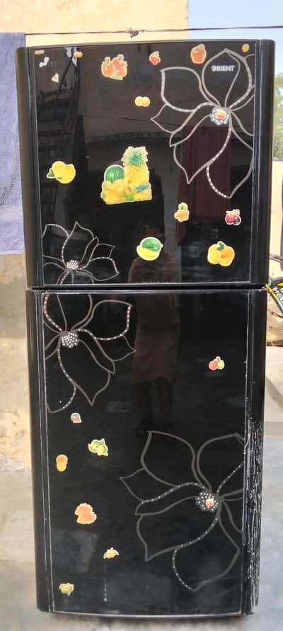 Orient Refrigerator for sale in good condition