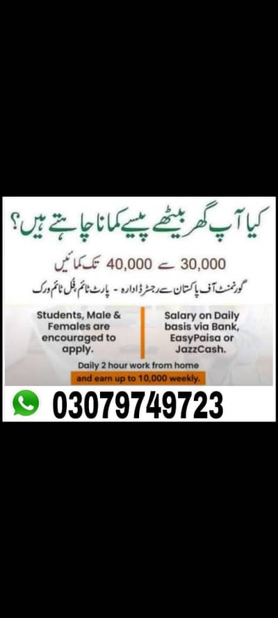 marketing/advertising