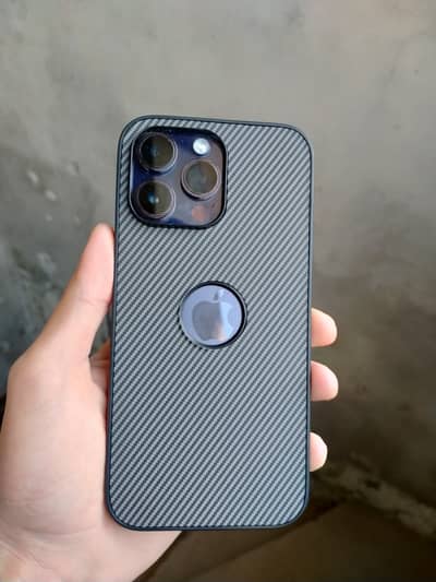 IPHONE 14 PRO MAX (Factory Unlock)