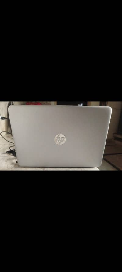 elitebook hp 840 G3 i5