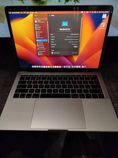 MacBook Air M1 14"  - 16Gb Ram 1Tb SSD for 100% original