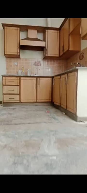 7 Marla Full House for Rent in Phase 4 Block JJ | 4 Bedrooms | Separate Upper Entrance - Prime Location