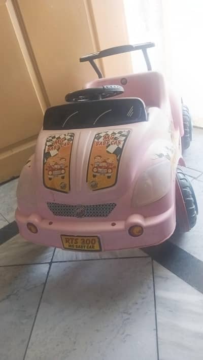 kids car