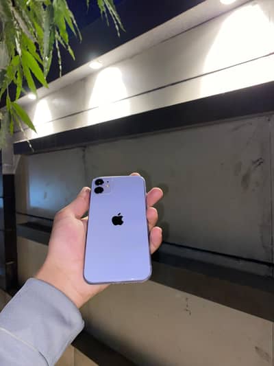 iphone 11 pta approved 128 gb