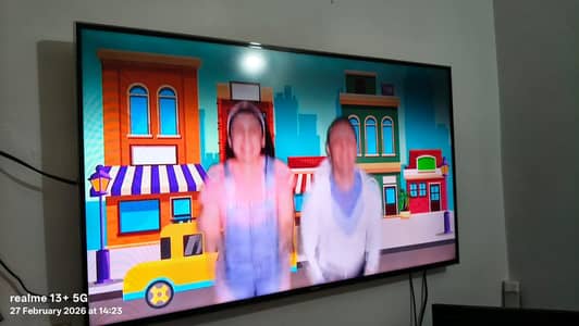 Samsung smart tv 55 inch