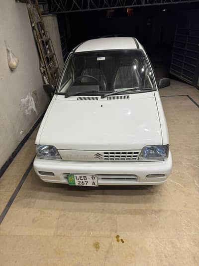 mehran 2017 b2b. total genuine