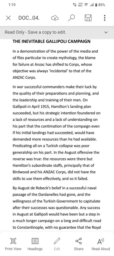 I will write assignment for you