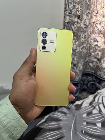 Vivo v23 5G (12/256)