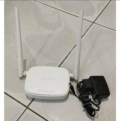 Tenda Router