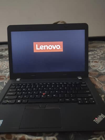 Lenovo laptop Core i7  6th Generation