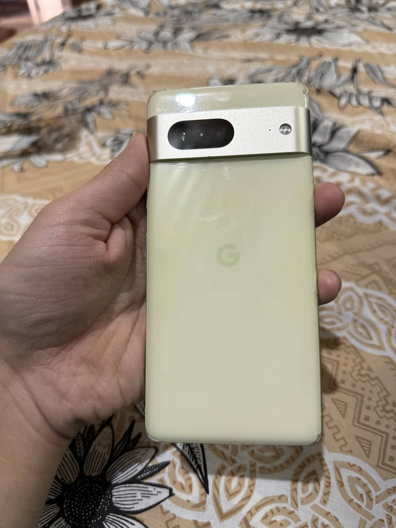 google pixel 7 1