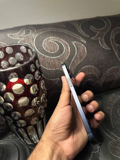 Iphone 12 FU Approved 128 gb