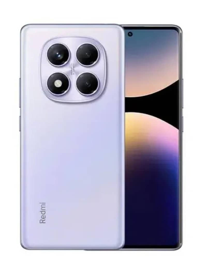Redmi Note 14 Pro 1