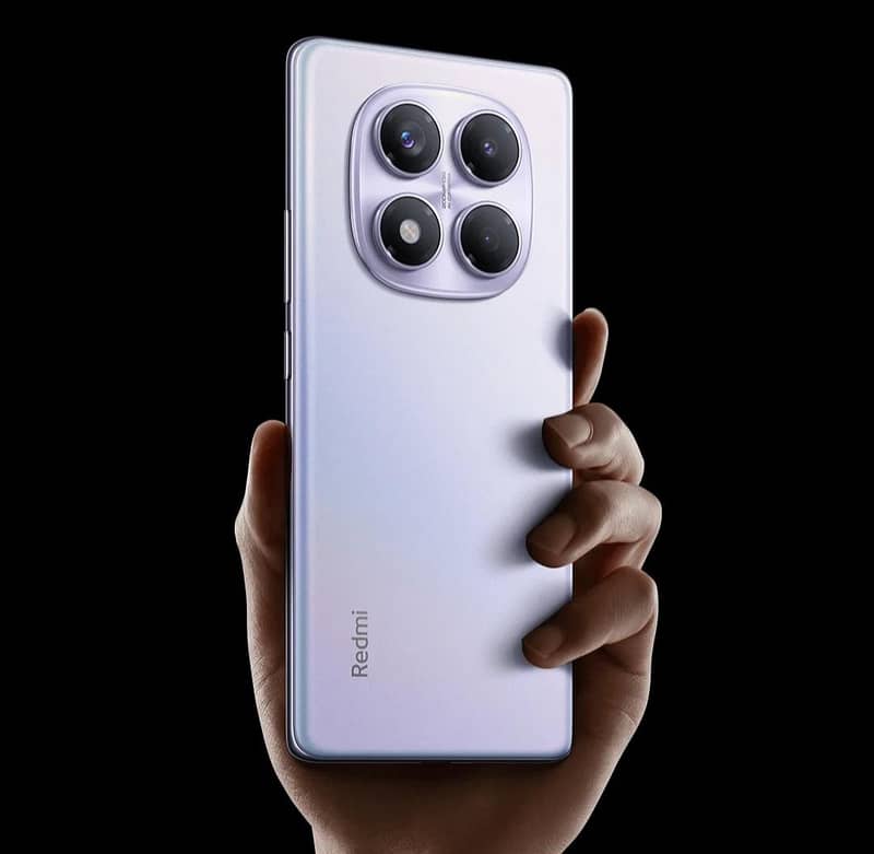Redmi Note 14 Pro 3
