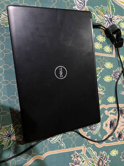 Dell Latitude 5491 Intel 8th Generation Core i5-8400H