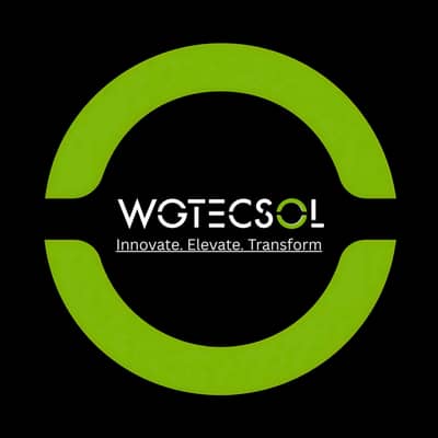 WGTECSOL (Pvt.) Ltd.